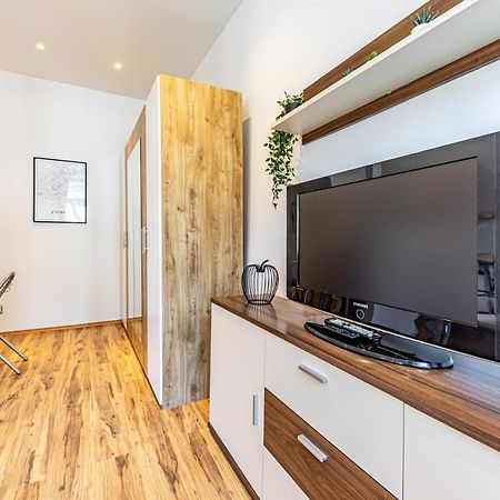 Cozy + Trendy By Jr City Apartments Відень Екстер'єр фото