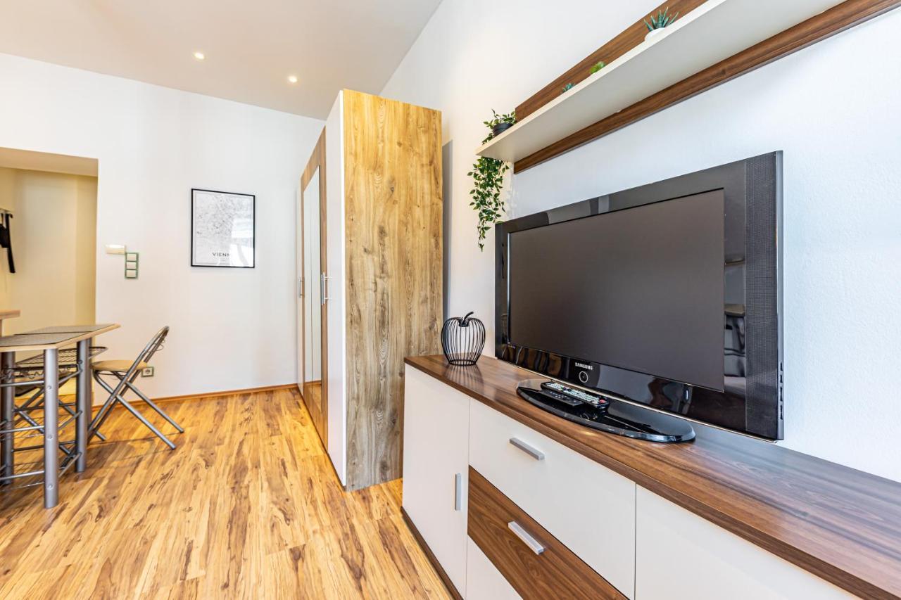 Cozy + Trendy By Jr City Apartments Відень Екстер'єр фото