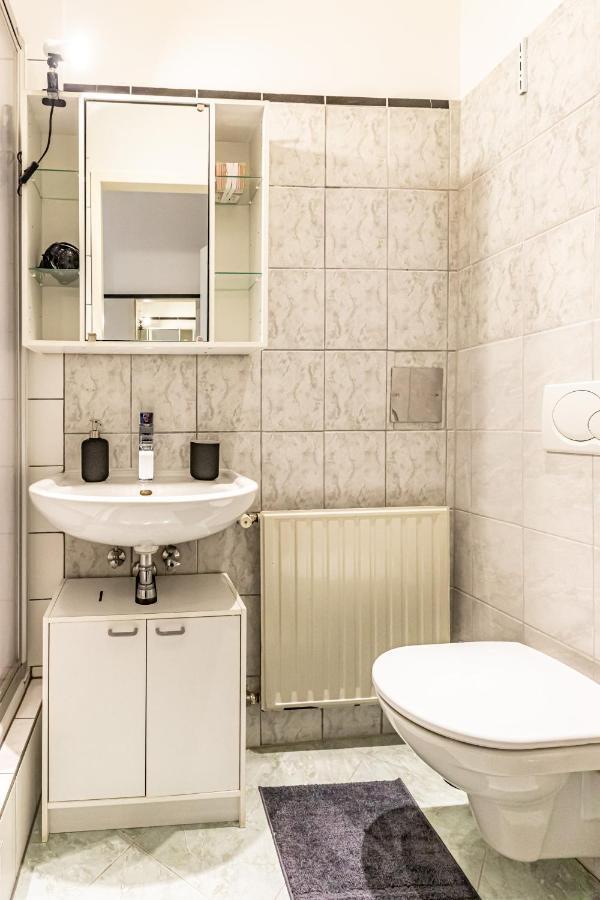 Cozy + Trendy By Jr City Apartments Відень Екстер'єр фото
